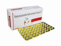 Image result for Metoclopramide