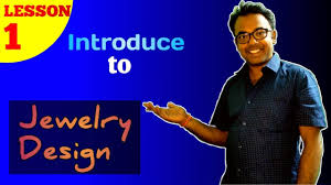 These degrees will keep you a cut above the rest in the oftentimes cutthroat business of jewelry design. Jewelry Design Course Online Free How To Learn Jewellery Designing At Home
