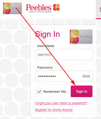 Maybe you would like to learn more about one of these? Peebles Credit Card Review 2021 Payment And Login