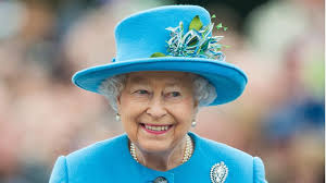 Queen Elizabeth Sie Schrieb Als 14 Jahrige Geschichte Gala De