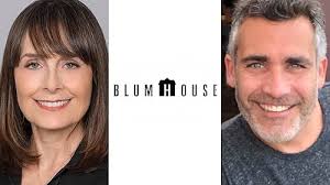 Blumhouse Names Lisa Niedenthal Head Of Physical Production, Promotes Jon  Romano To SVP