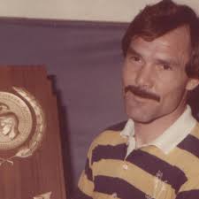 CSUB mourns over the loss of Coach Seay