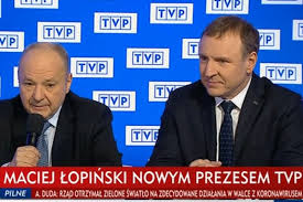 Oglądaj w telewizji, komputerze lub telefonie. Telewizja Polska Chwilowo Moze Byc Bez Prezesa Press Pl Najnowsze Informacje Z Branzy Medialnej Marketingowej Reklamowej I Public Relations