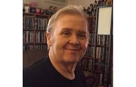 James Goff Obituary (2017)