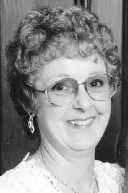 Vera McGrath Obituary (1943