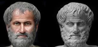 Italian Artist Alessandro Tomasi Has Reconstructed The Faces Of Ancient Greek And Roman Philosophers And Sta Ancient Greek Philosophers Greek Philosophers Face