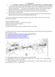 B) sa nu fie tarata, sa nu curga si sa nu cada pe drumul public. Pdf Constructia Transmisiei Cristian Popescu Academia Edu