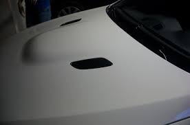 Installed Cf Hood Vents Bmw M3 Forum E90 E92