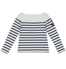The French Sailor Shirt History Of An Icon Sailor Shirt Shirts Fashion