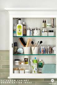 Bathroom Cabinet Organization Ideas Start Getting Your Home Organized Today On Bathroom Cabinets Designs Small Bathroom Upgrades Bathroom Cabinet Organization