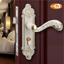 Manual compact design door lock. Door Lock Design Door Inspiration For Your Home