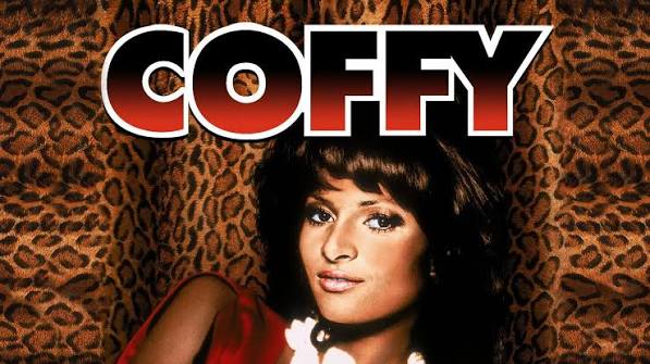 Prime Video: Coffy