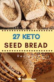 And it's a nutritious fruit that deserves a spot in your grilled cheese, quesadilla. 27 Keto Seed Bread Recipes That Show How Keto Bread Can Taste Amazing Food For Net