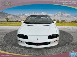 Image result for Arctic White 1995 Camaro