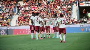 Yes for both teams to score, with a percentage of 55%. K3taxiszxfy98m