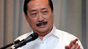 Tan sri vincent tan chee yioun (lahir 1952; Sebahagian Harta Saya Adalah Untuk Rakyat Malaysia Vincent Tan Malakat Tribune