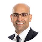 James Bookout, MD, Saint Clair Shores, MI