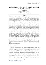 Kepada stimulus iaitu peristiwa dalaman dan luaran. Https Ejurnal Stih Painan Ac Id Index Php Jihk Article Download 53 27 83