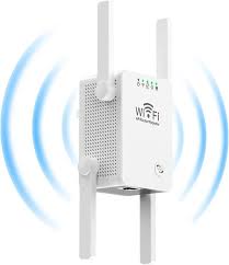 WiFi Extender
