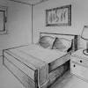 See and enjoy this collection of 13 amazing floor plan computer drawings for the primary bedroom and get your design inspiration or custom furniture layout. 1