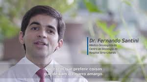 Repensar os hábitos alimentares é uma boa estratégia durante o processo de  parar de fumar. Entenda essa e outras dicas com o oncologista Dr. Fernando  Santini. , Você não precisa estar sozinho nessa ...
