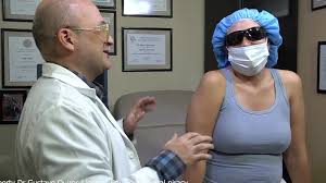 Dr Gustavo 79- Erogenous Zones After Orgasm- Unveiled