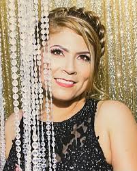 Patricia Ortega, 49,...