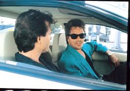 Don johnson dakota johnson miami vice classic image classic tv division miami vice tv show detective nash bridges. Miami Vice Tv Programm Rtl Crime