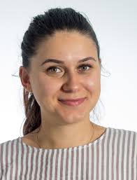 Sonia Damian: Head of Platform and Community