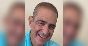 Obituary for Stephen T. Hyder