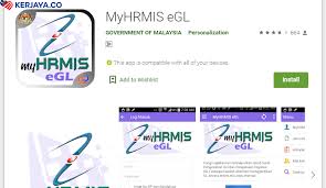 Maksud sebenar hrmis ialah singkatan huruf depan bagi human resource management information system. Hrmis Android Kerja Kosong Kerajaan