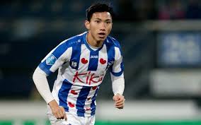 Het officiële twitteraccount van sc heerenveen. Sc Heerenveen Beberkan Alasan Lepas Bek Kiri Timnas Vietnam