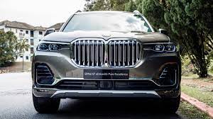 The suv consists of 2 variants, namely xdrive40i and xdrive30d that comes fully loaded with awesome. Bmw X7 2021 Price In Malaysia News Specs Images Reviews Latest Updates Wapcar