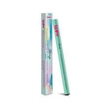 Glow Vape Pen Mint Essential Oil Melatonin Infused 100 Recyclable Vape Slim Grape Sleep Mint Essential Oil Vape Essential Oils Vape Pens
