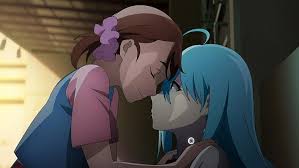 Season 1 is the first season of the norwegian version of britain's dating reality tv show; Vivy Fluorite Eye S Song Episode 1 Gallery Anime Shelter