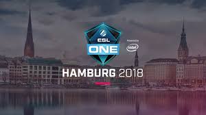 Hafen west, bft altenwerder ost. Esl One Hamburg 2018 Liquipedia Dota 2 Wiki