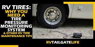 Maybe you would like to learn more about one of these? Tpms Protect Rv Tires With Tire Pressure Monitoring Systems Rv Tailgate Life