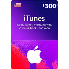 Personalized gift card with own photo and message. Buy Itunes Gift Card 300 Us Instant Delivery Online In Dubai Abu Dhabi And All Uae