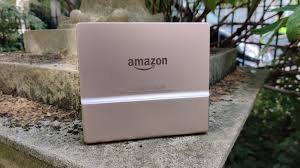 To display the toolbar, tap the top of the screen. New Amazon Kindle Oasis 2021 What We Want To See Techradar