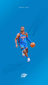 +5000 best chris paul wallpaper 2. Okc Thunder On Twitter Wallpaperwednesday Cp3 Edition