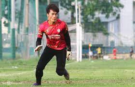 Tâm thư của thủ môn bùi tiến dũng nhanh chóng nhận được sự ủng hộ của cộng đồng mạng. Thá»§ Thanh Bui Tiáº¿n DÅ©ng Tai Xuáº¥t Vnexpress Thá»ƒ Thao