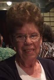 Helen Connell Obituary (1934