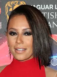 Click continue to see 15 flawless and fierce mel b hairstyles. Melanie Brown Short Straight Cut Melanie Brown Hair Lookbook Stylebistro