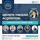Profits & Pints: Growth Through Acquisition event in Eugene, OR