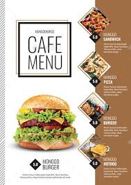 cafe menu cafe menu food menu design cafe menu design restaurant menu design