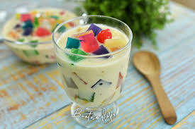 Kami akan tambah koleksi video resepi yang menarik dari semasa ke semasa. Air Koktel Agar Agar Yang Menyejukkan Tekak Dan Menyegarkan Buat Orang Lapo