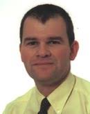 Dr Michael J. Epton, Our people, University of Otago, Christchurch