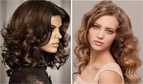 Maybe you would like to learn more about one of these? Potongan Rambut Untuk Rambut Kerinting Sederhana Untuk Wanita Gambar Untuk Wajah Yang Bulat