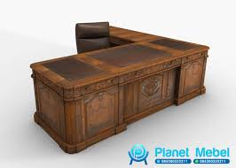 Check spelling or type a new query. Meja Kantor Jati Presiden Ukir Jepara100 Jati Tua Planet Mebel Jepara