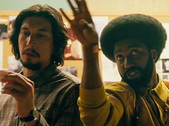 Confessions of an Entertainment Enthusiast IV: Spike Lee's “BlacKkKlansman”  feels displeasing yet so entertaining – The Denver Clarion